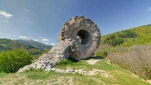 Château d'Engelbourg