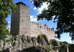 Château de Bernstein