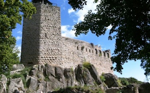Château de Bernstein