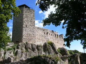 Château de Bernstein