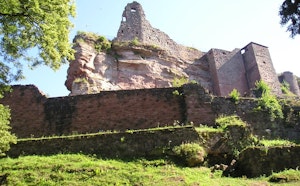 Château de Fleckenstein