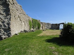 Château de Mousson