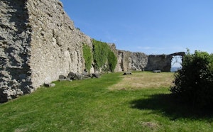 Château de Mousson