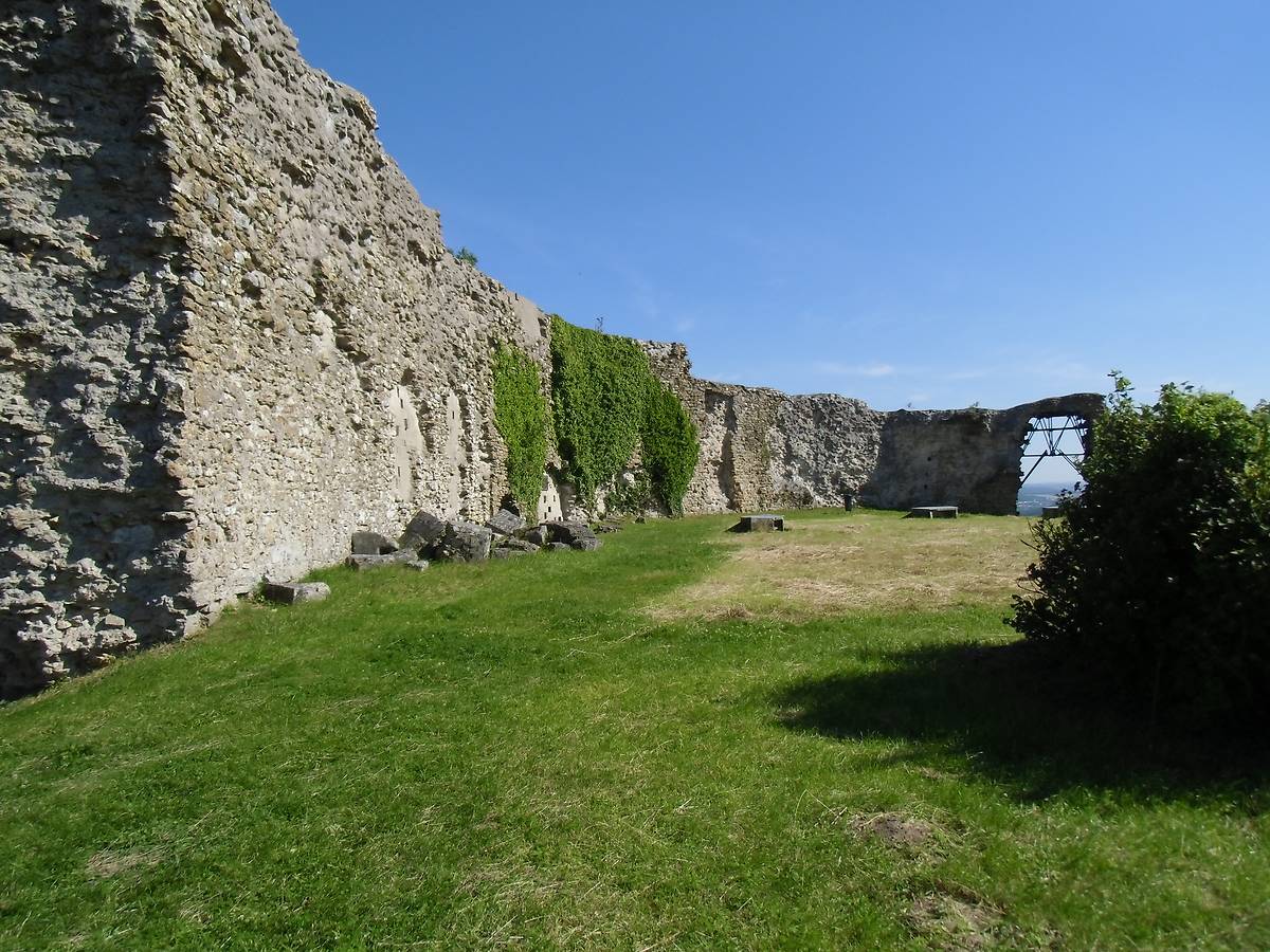 Château de Mousson