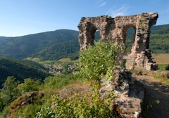 Château de Bilstein