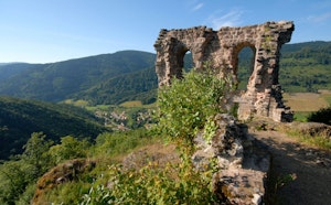 Château de Bilstein