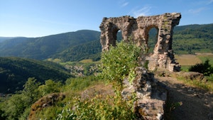 Château de Bilstein