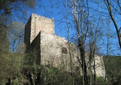Château du Hagueneck