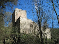 Château du Hagueneck 