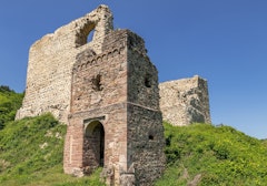 Château du Hugstein