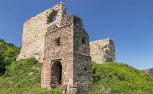 Château du Hugstein