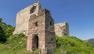 Château du Hugstein