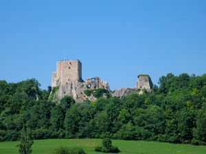 Château du Landskron