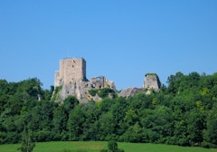 Château du Landskron