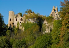 Château du Morimont