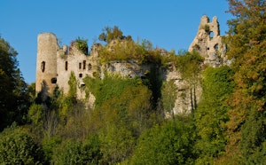 Château du Morimont