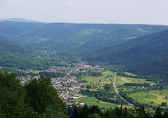 Chèvreroche