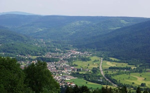 Chèvreroche