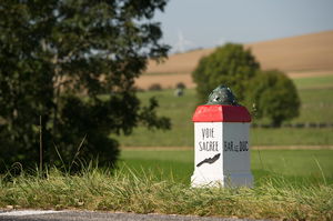 Circuit de la Voie Sacrée