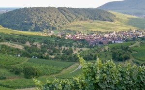 Circuit des Croix de Chemin