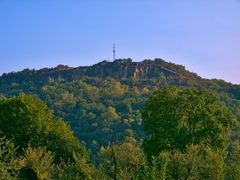 Circuit des Quartzites