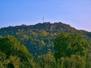 Circuit des Quartzites