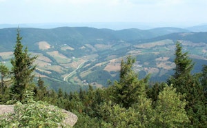 Col du Falimont