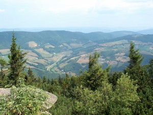 Col du Falimont