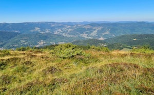 Col du Hilsenfirst