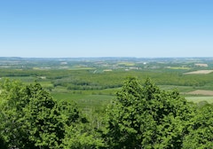 Colline de Sion