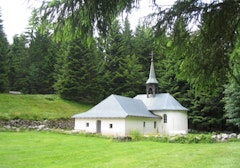 Croix de l'Ermite