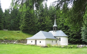 Croix de l'Ermite