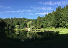 Étangs du Longeau