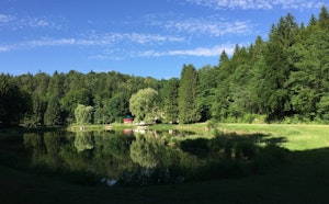 Étangs du Longeau
