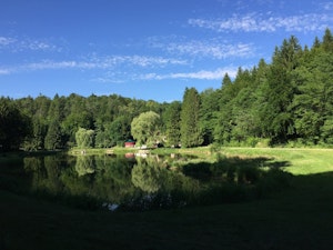 Étangs du Longeau