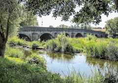 Circuit des Sources Chaudes