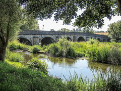 Circuit des Sources Chaudes