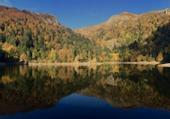 Lac du Schiessrothried