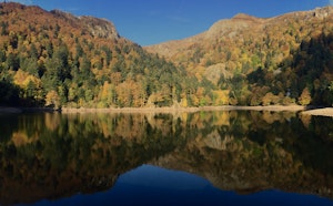 Lac du Schiessrothried