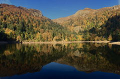 Lac du Schiessrothried