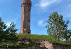 Tour du Faudé
