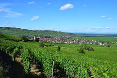 Galtz via the Chapel Saint-Wendelin