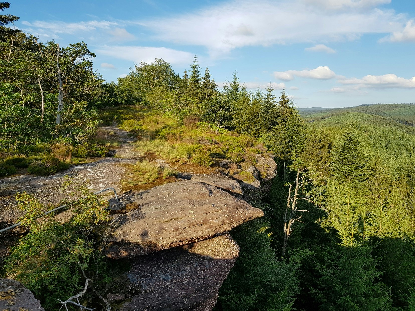 Grand Rougimont