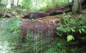 Grottes de Lemberg
