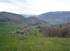 Heights of Malmerspach