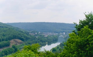 Heights of Nouzonville