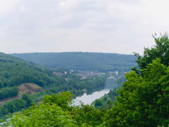 Heights of Nouzonville