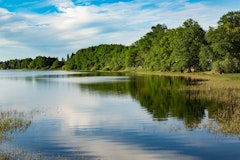 Lac de Bouzey
