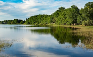 Lac de Bouzey