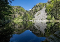 Vallée de la Wormsa